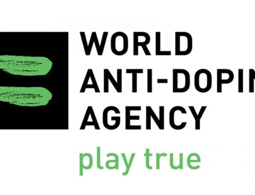 Anti-Doping Vortrag in St. Gilgen